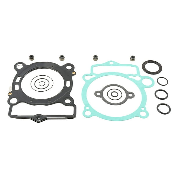 14-16 250 XC-F 13-15 13-15 250 SX-F 14 New Cylinder Works Standard Bore Gasket Kit For Husaberg FE 250 KTM 250 EXC-F 250 XCF-W 14-15 860VG810364 14-16 250 XC-F 13-15 13-15 250 SX-F 14 New Cylinder Works Standard Bore Gasket Kit For Husaberg FE 250 KTM 250 EXC-F 250 XCF-W 14-15 860VG810364